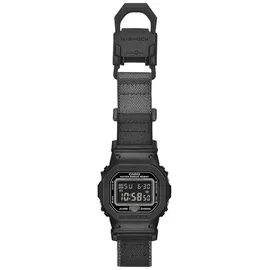 Casio G-SHOCK Digital Textilband 38,2 mm DW-5600MNC-1ER