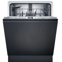 Siemens SX63HX15BE Geschirrspüler D edst vollint B598mm