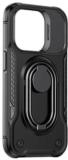JR-14S3 black case for iPhone 14 Plus