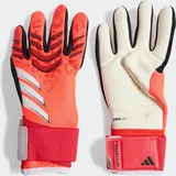 adidas Predator Competition Rot 11
