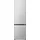 LG GBV7280BMB Kühl-Gefrierkombination (387 l, 2030 mm hoch, Edelstahl)