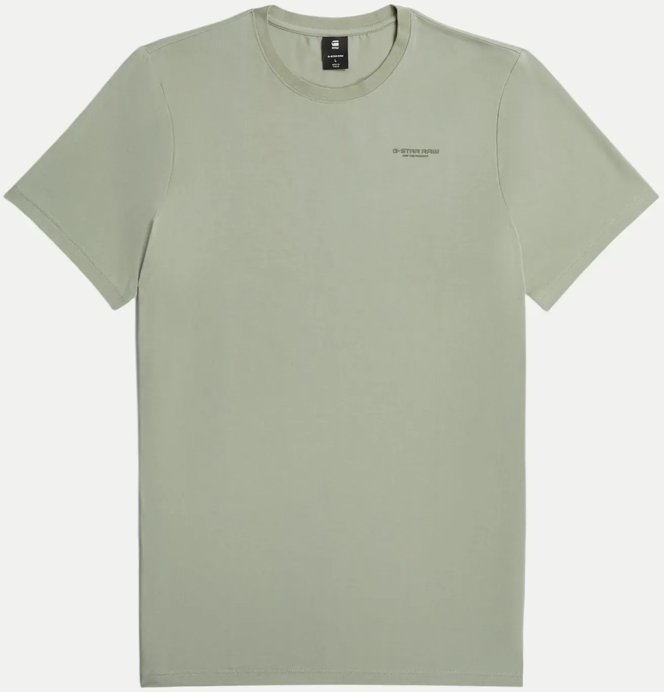 Regular-Fit T-shirt Grau L