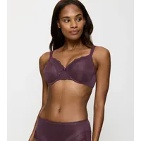 Triumph Ladyform Soft W - Minimizer-BH (80E Purple dusk),