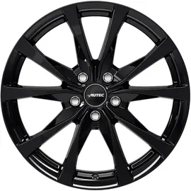 Autec Brixen 6,5 x 16 5 x 112 ET46 Schwarz