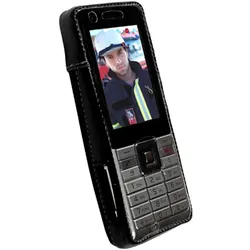 Classic Case für Sony Ericsson Naite
