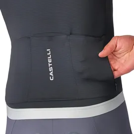 Castelli Espresso 2 Trikot (Größe M,