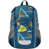 Step By Step KIGA MAXI Rucksack-Set 2tlg