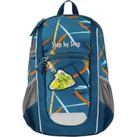 Step By Step KIGA MAXI Rucksack-Set 2tlg