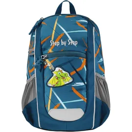 Step By Step KIGA MAXI Rucksack-Set 2tlg