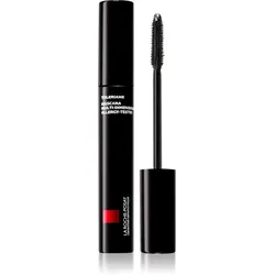 La Roche-Posay Toleriane Multi-Dimensions Mascara stärkende Mascara für empfindliche Augen Farbton Black 7.2 ml