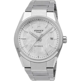 Casio Edifice Automatikuhr Edelstahl 38 mm EFK-110D-7AER