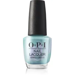 OPI OPI’m Dreaming  Nail Lacquer Nagellack Farbton Reality Check Ya Out 15 ml