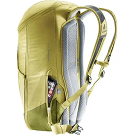 Deuter Rotsoord 25+5 linden-cactus