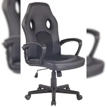 CLP Elbing schwarz/schwarz