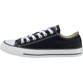 Converse Chuck Taylor All Star Damen Schwarz 46