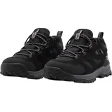 Jack Wolfskin Vojo Tour Texapore Mid Phantom 29