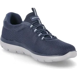 SKECHERS Summits navy 46