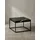 KADIMA DESIGN Kadima Schwarz Marmor 60 x 60 x 38 cm