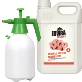 ENVIRA Universal Insektenspray 5 l
