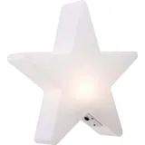 8 seasons DESIGN Shining Star 30 cm,