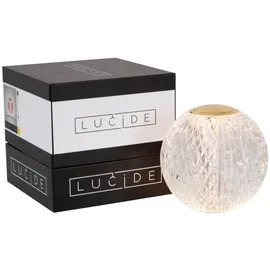 LUCIDE Cintra Transparent