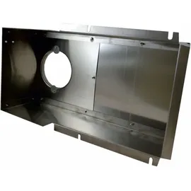 WOLF-Garten Strömungssicherung Alu 8901773 für NG/TNG/CNG23 FNG26