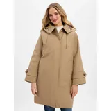 BARBOUR Sadie Damen Beige 44