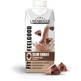 Layenberger Fit+Feelgood Slim Shake Schokolade 8 x 330 ml