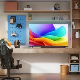 Hisense 32A5S 32" Full HD QLED Smart TV