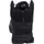 Kastinger FS Ahrnspitz Mid Wanderstiefel Schwarz | Schwarz - 48