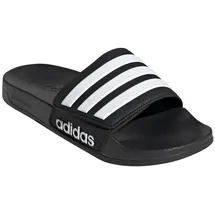 adidas Shower Adilette Core Black / Cloud White / Core Black 43