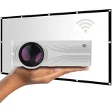 La Vague LV-HD240 LED weiß