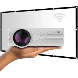 La Vague LV-HD240 LED weiß