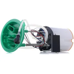 RIDEX Kraftstoff-Fördereinheit AUDI 1382F0204 8E0919051CQ