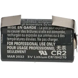 Duracell CR2 920 mAh 1 St.