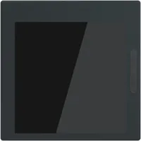 Busch-Jaeger SD/U12.55.11-825 2,4" für Busch-balance® SI