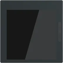 Busch-Jaeger SD/U12.55.11-825 2,4" für Busch-balance® SI