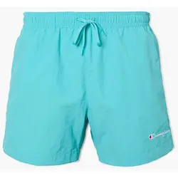 Badeshorts - Herren - blau - XL