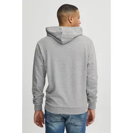 Indicode Hoodie Grau L