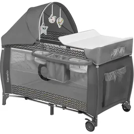 lionelo Sven Plus grey scandi