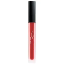 HUDA BEAUTY Liquid Matte Lipstick Lippenstifte 4,2 ml Miss America 