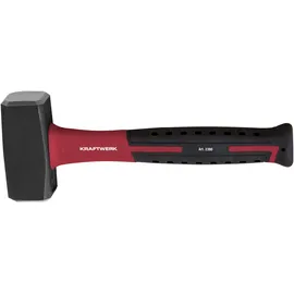 Kraftwerk Fäustel 1250 g