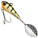 Spinmad Jigspinner 14g - Spinnköder, Farbe Lieblingsköder:Charly