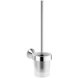 Dornbracht WC-Bürstengarnitur VAIA Dark Brass gebürstet (83900809-39)