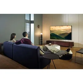 Samsung GQ55Q60C 55" QLED 4K Q60C