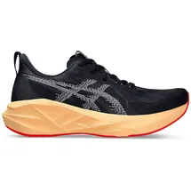 Asics Novablast 5 Herren Midnight/Orange Glow 41,5
