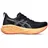 Herren Midnight/Orange Glow 41,5