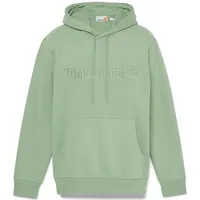 Timberland Mens Hoodie pro green bay XXL