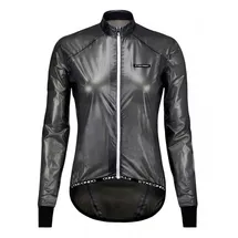 Etxeondo Busti Jacke - Black - XL