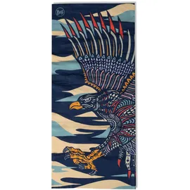 Buff Original EcoStretch Multifunktionstuch bunt gemustert - tikato multi